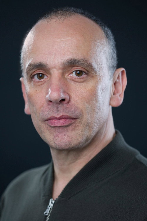 Хенрй Цампбелл