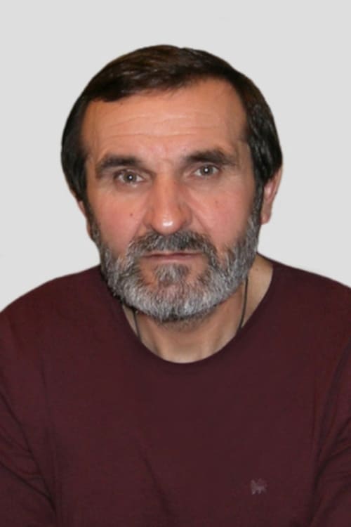 Владимир Салимов