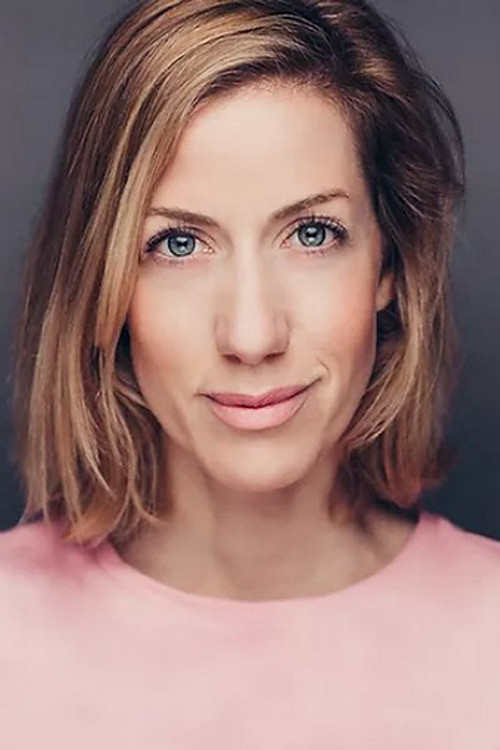 Анна Сампсон