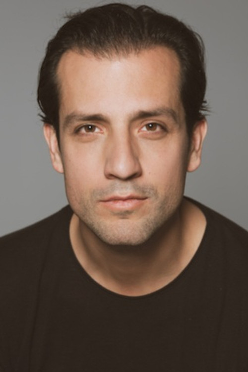 Хавьер Табоада