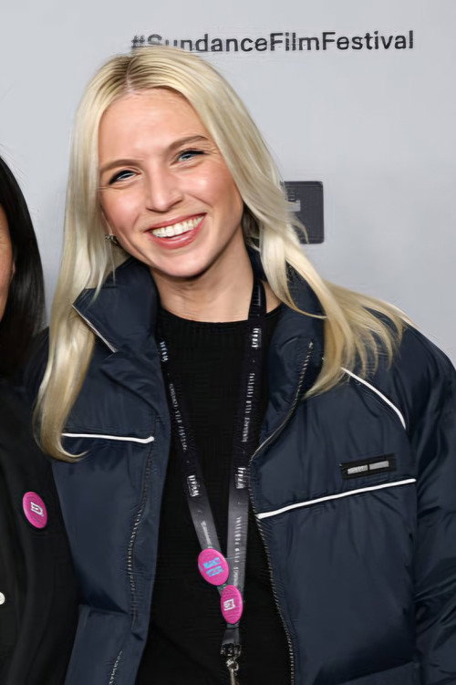 Цоуртней Л. Цуннифф