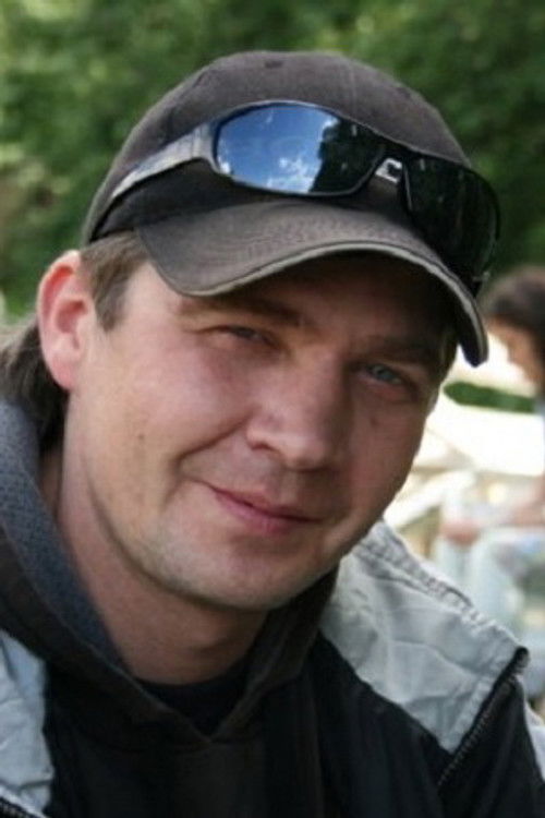 Александр Загулйайев