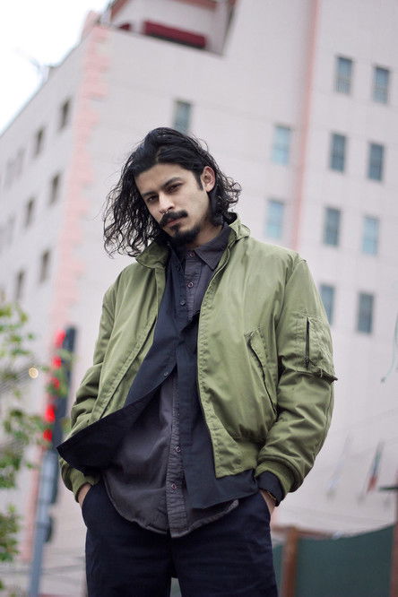 Jосемар Гонзалез