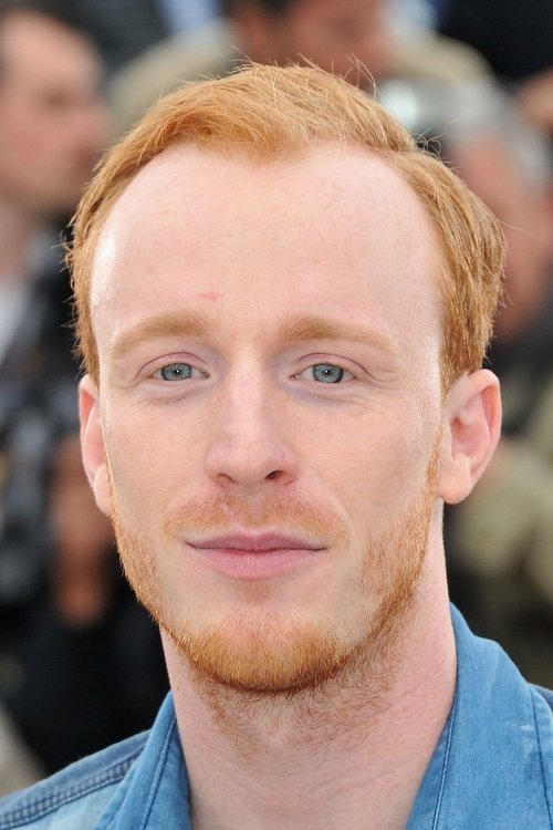 Wиллиам Руане