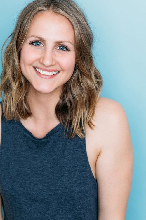 Цаитлйн Книселй