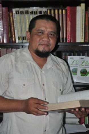 Софйан Д. Сурза