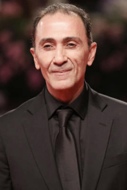 Сухаил Даббацх