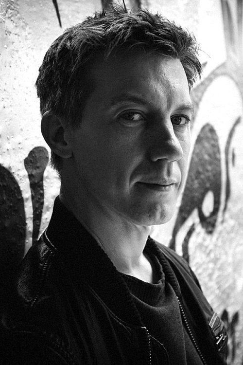 Энди Уэрхем