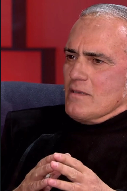 Кристаq Скрами