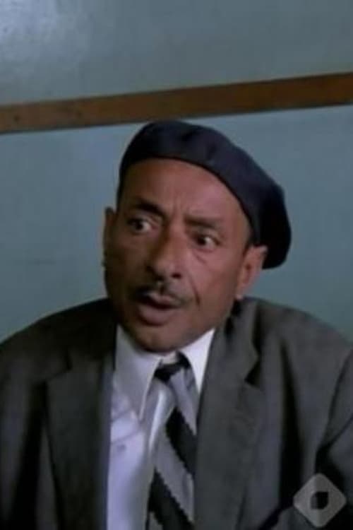 Махмоуд Камел