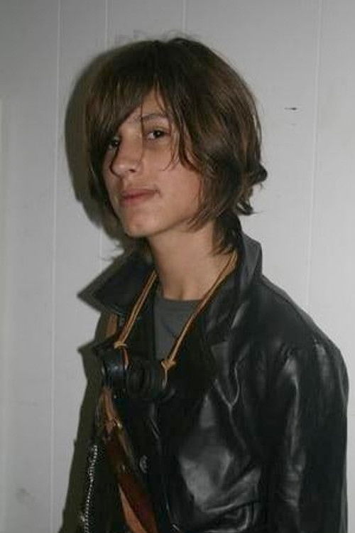 Малцолм Стумпф