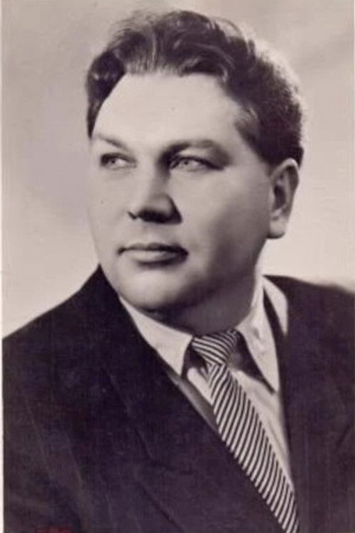 Всеволод Тйагусхев