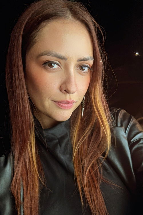 Али Робинсон