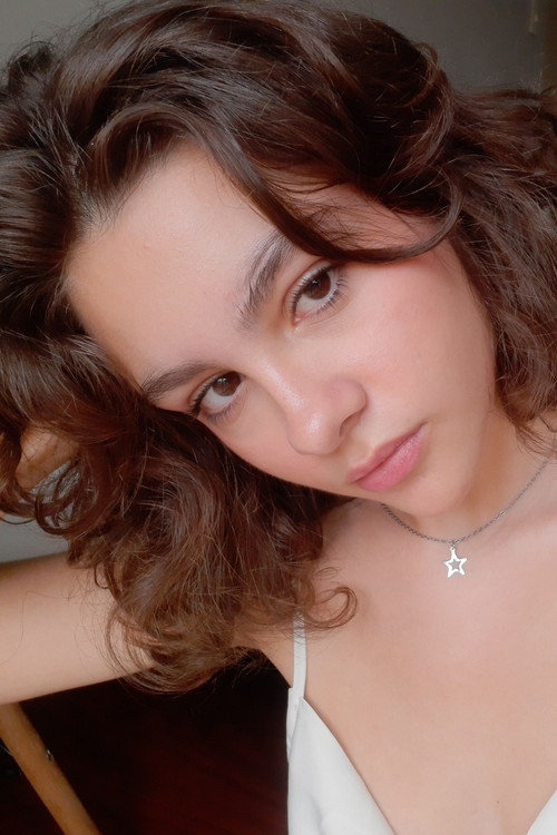 Барбара Мацхадо