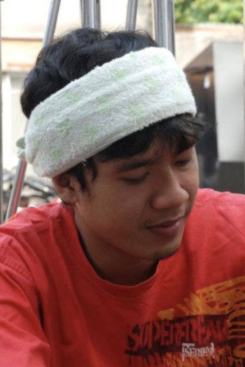 Димас Багус Триатма Йога