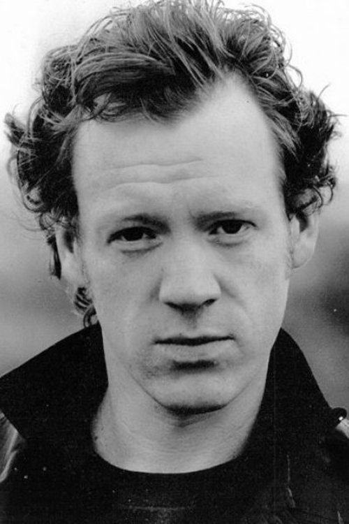 Симон Меацоцк