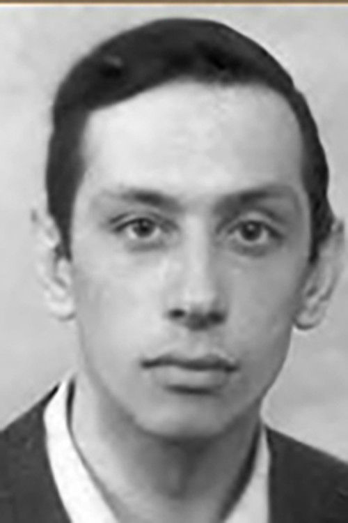 Владимир Елизаров