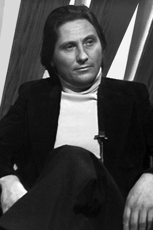 Сильвен Саудан