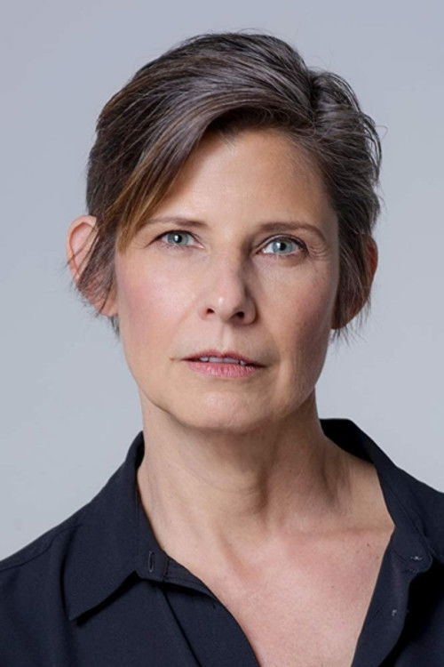 Бернадетте Цхапман