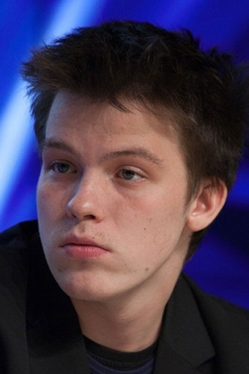 Никита Калинин