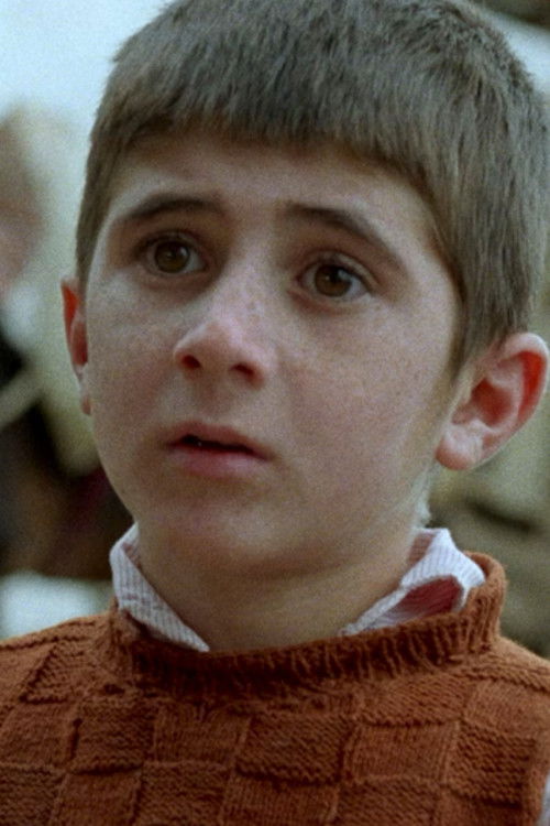 Бабек Ахмед Поор