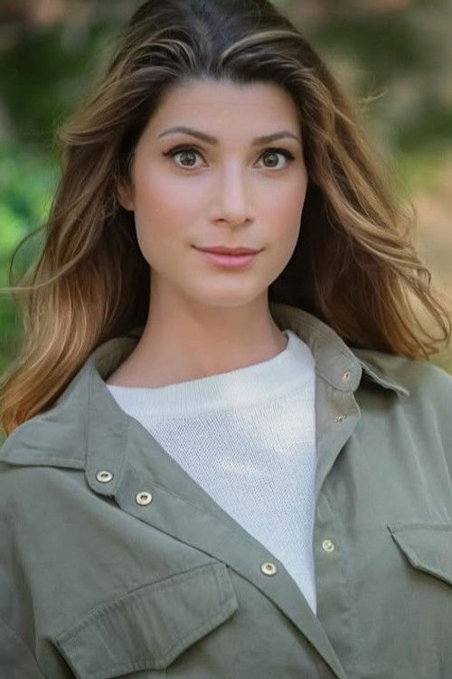 Цхлоé Набéдиан