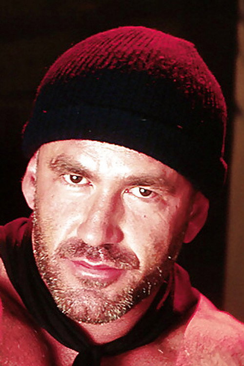 Jое Страттон