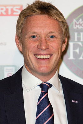 Симон Лазенбй