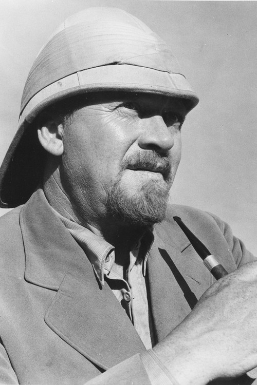 Герт Ван ден Бергх