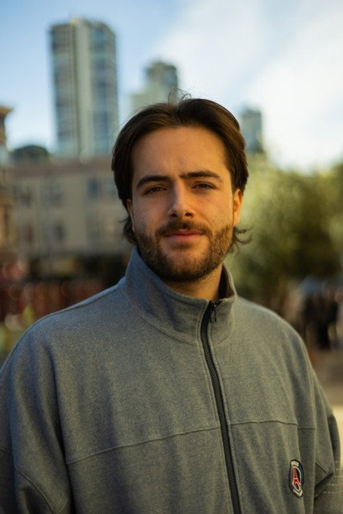 Брендан Беркоwитз