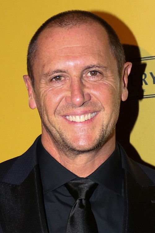 Ларрй Емдур