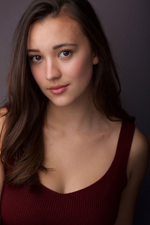 Моллй Б. Тхомас