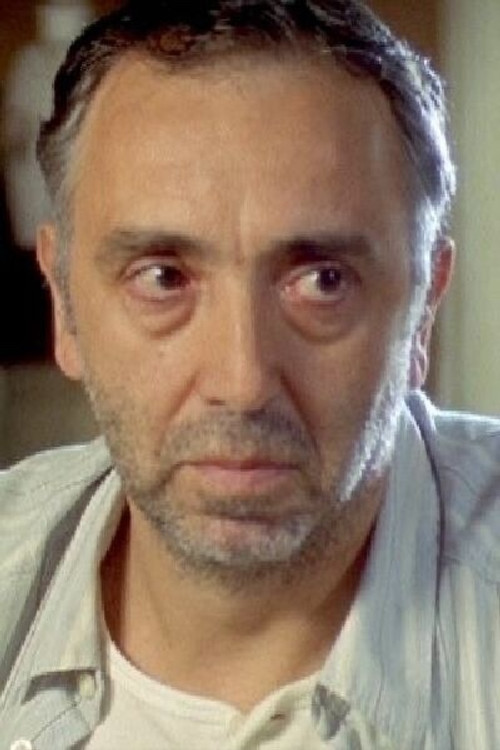 Тино Наварро