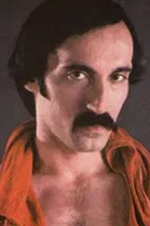 Ницк Поулос