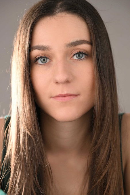 Наталие Ребенкофф