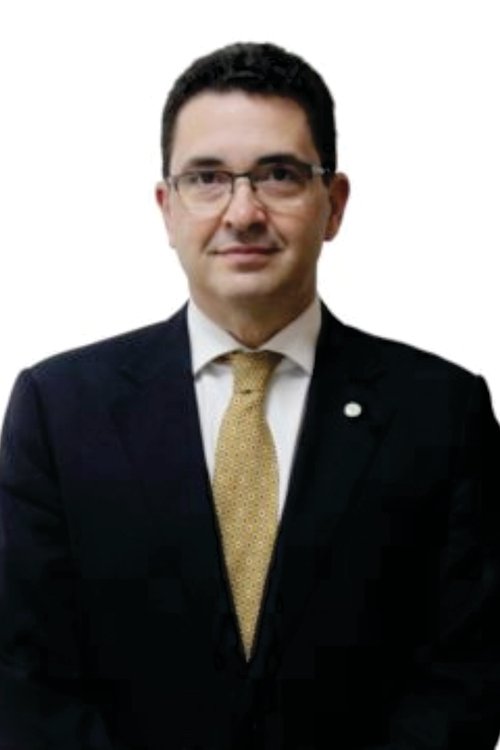 Гералдо Мело