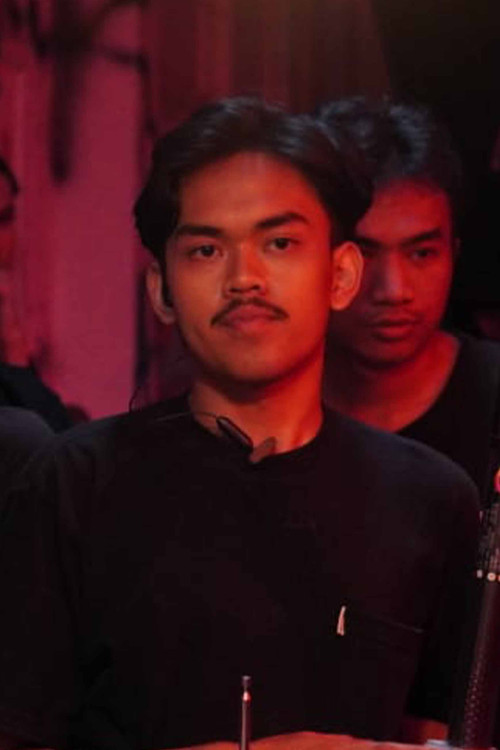 Рагиел Ризкй Нур А