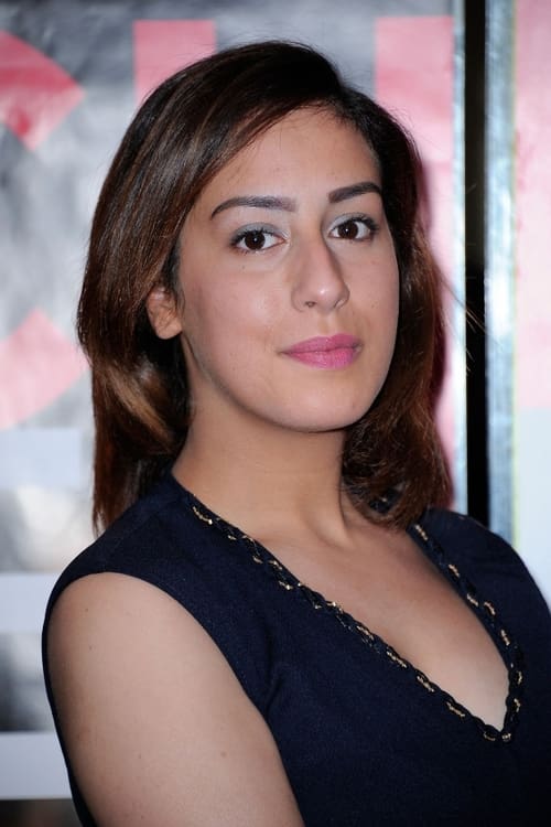 Сара Елхамди Елалаоуи