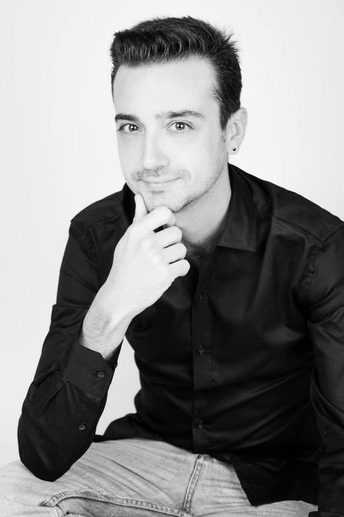 Вíцтор М. дел Позо