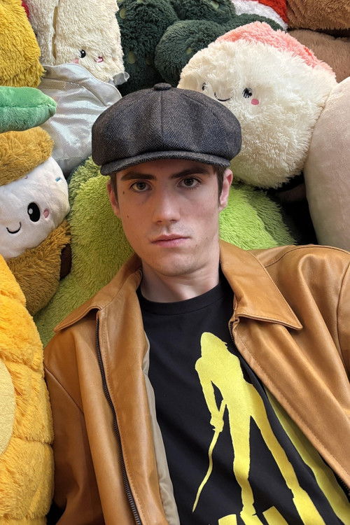 Рйлан Jацксон