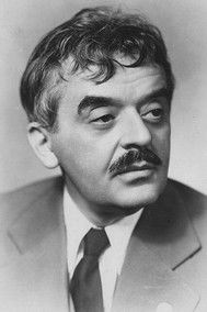 Е. Ф. Буриан