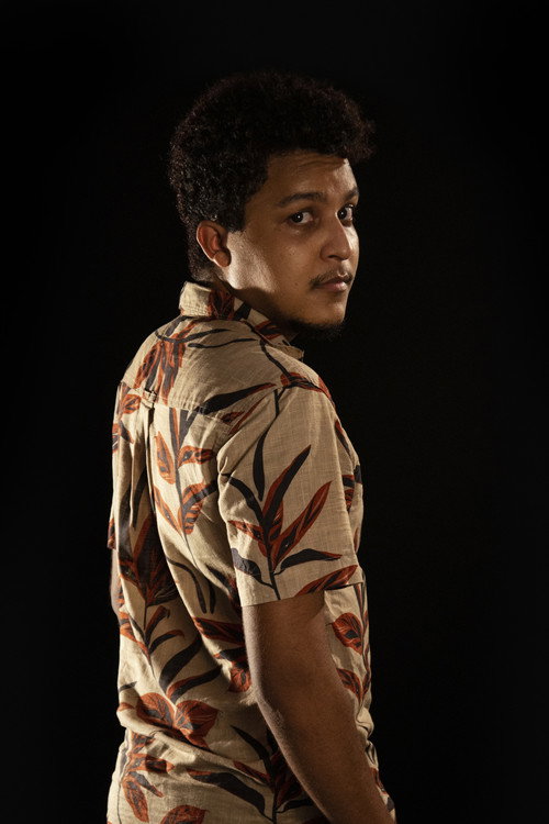 Глеидсон Ц. Алвес