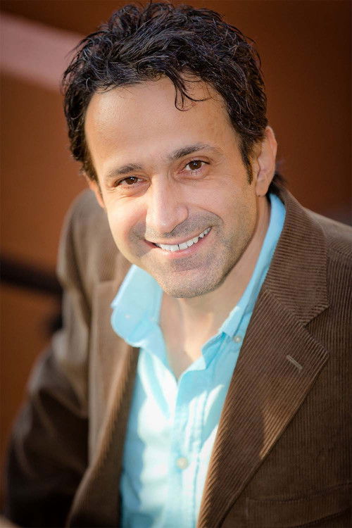 Кавех Кавиан