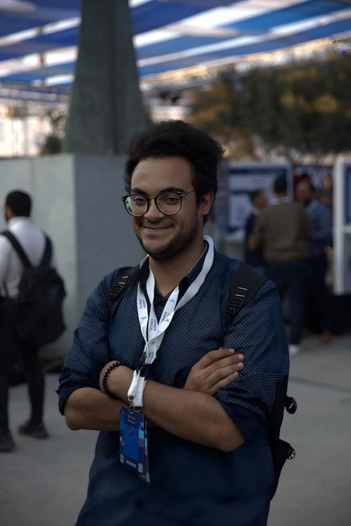 Моухаммед Бахлоул