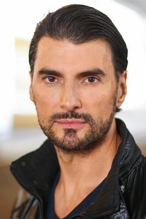 Видал Санцхо