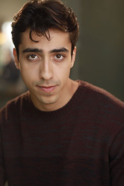 Андреw Кусман