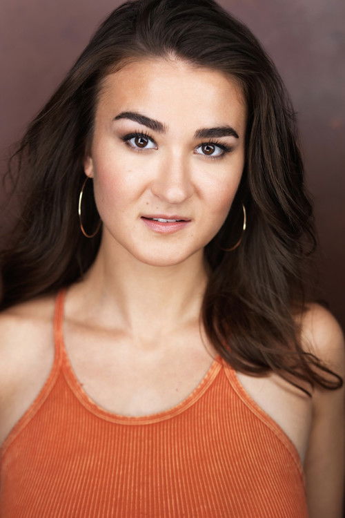 Лиллиан Варгйас