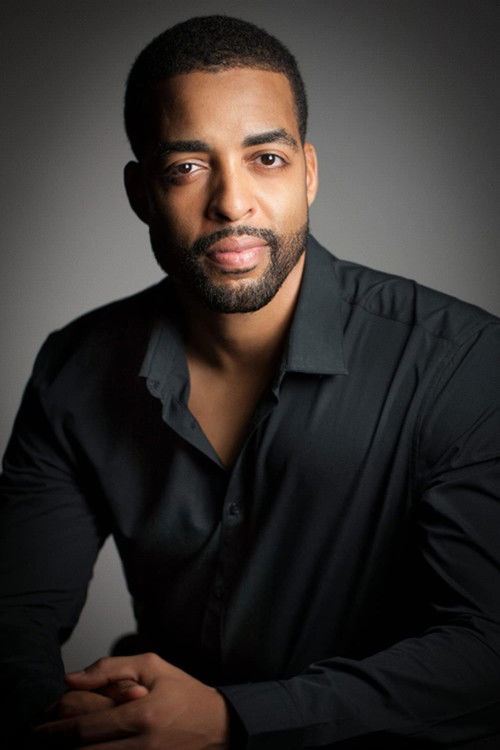 Расхаад Ернесто Греен