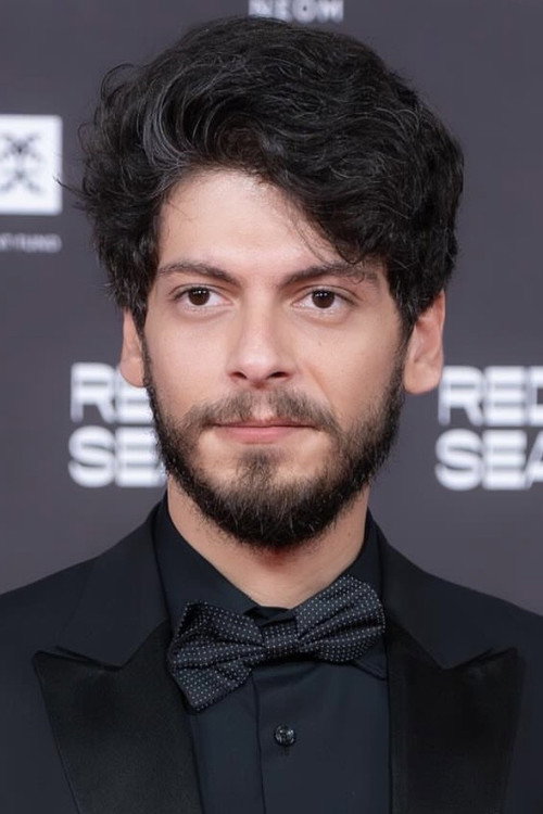 Мохсен Мансоур