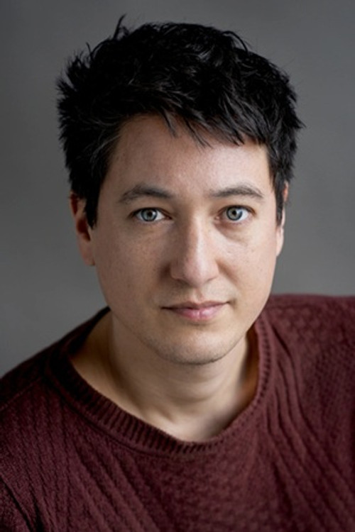 Аарон Роокус